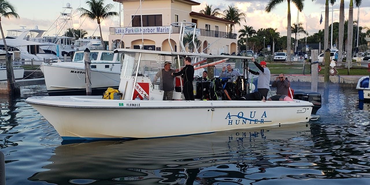 West Palm Beach Fishing Charters | 4 Hour Charter Trip 